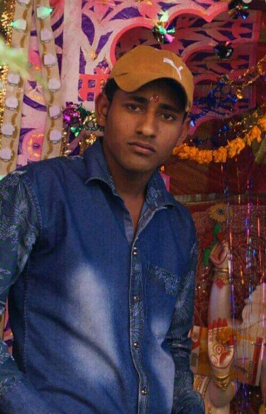 kundan kumar roy